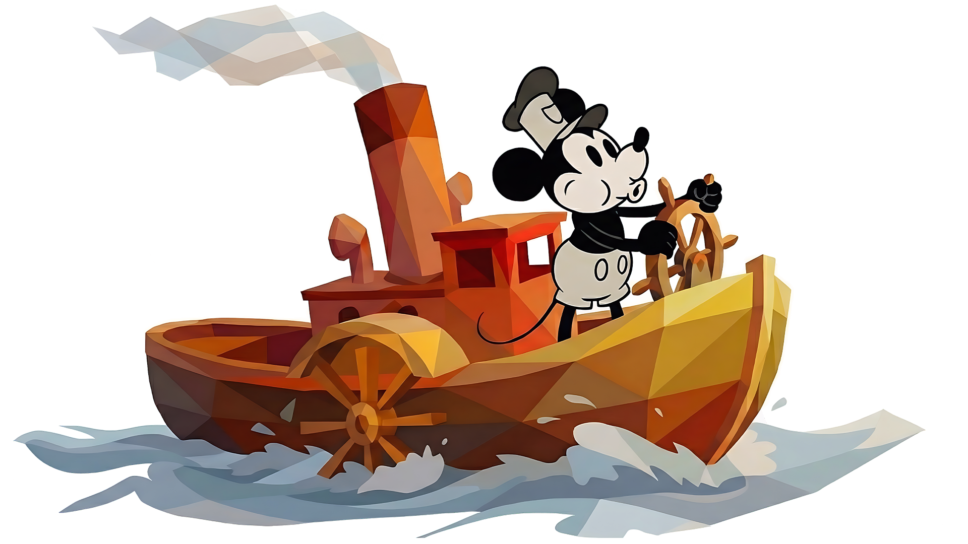 2D Design and Motion Graphics